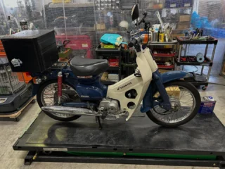 ROKAHI | 愛知県名古屋市中川区千音寺にあるバイクショップ｜ROKAHI